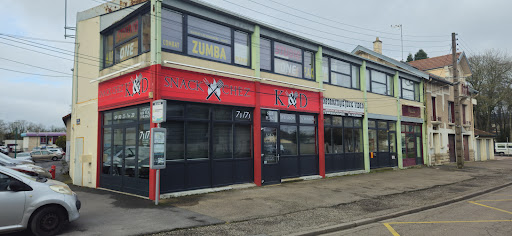 Photo 4 - Chez D&D