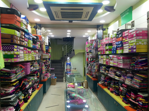 Anupam Kids World The Family Store
