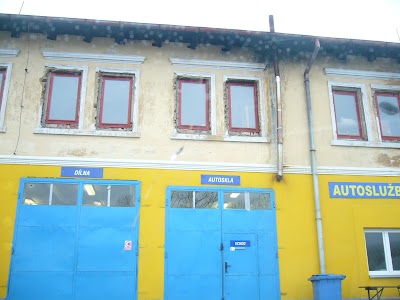 Photos of AUTOSLUŽBY MD