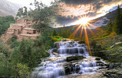 Photos of تسلنت نومديوال