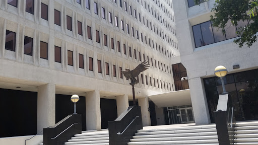 Eastern District of Louisiana - US District Court - Thumbnail