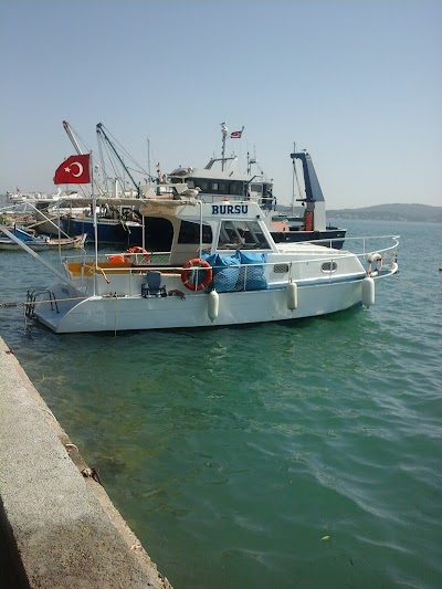 Photos of Recep Tarik Cevikel Ilkogretim Okulu