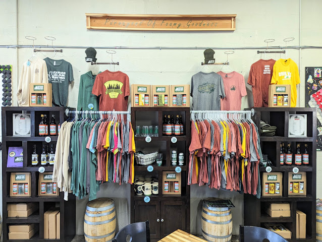 Cedar Glade Brews by null