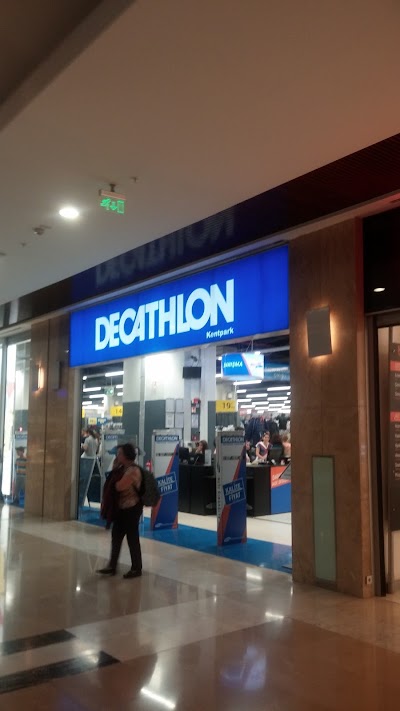 Photos of Decathlon Ankara Kentpark