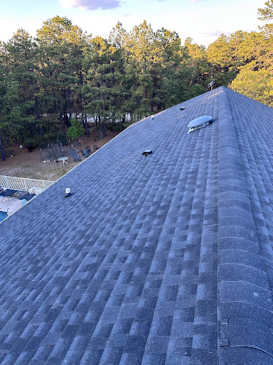 Raven roofing specialists