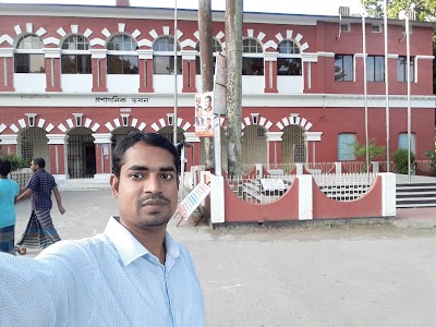 Photos of B. L College Gymesiam