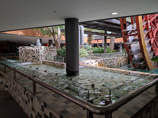 Centro Comercial Thader - Thumbnail