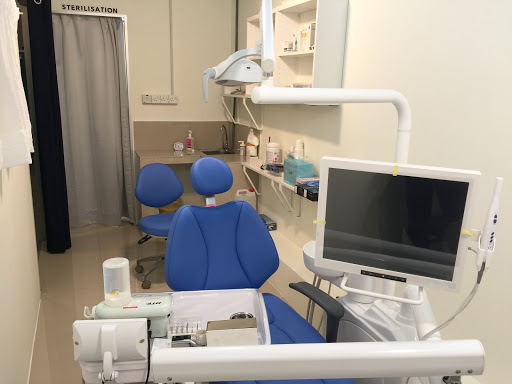 Klinik Gigi Dentist3