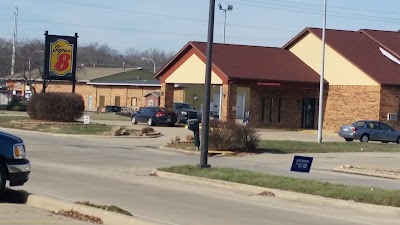 Photos of Super 8 Effingham