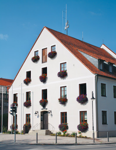 Local government Hohenbrunn Bauamt - Thumbnail