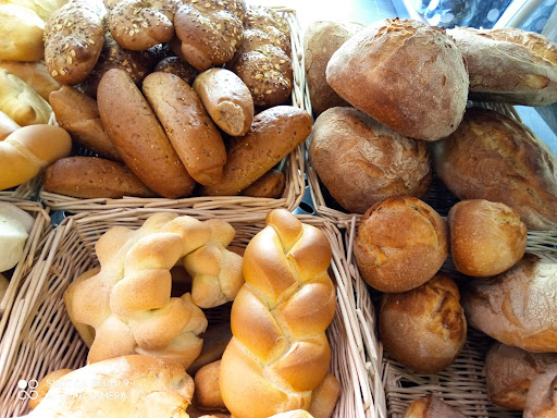 Pan Per Focaccia Da Cri - Thumbnail