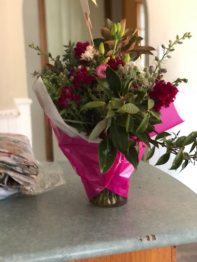 Bold flowers - Thumbnail