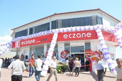 Erat Eczanesi