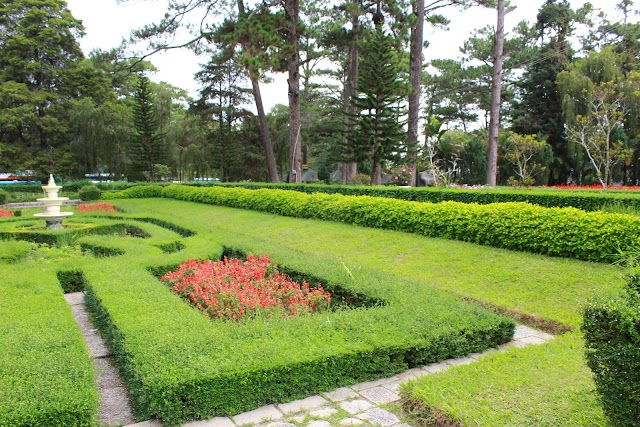 Bao Dai Summer Palace