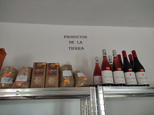 Tienda Alimentación Cabañas - Thumbnail