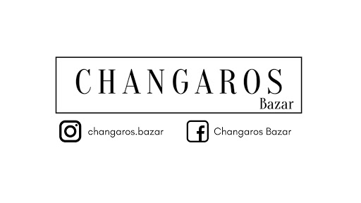 Changaros Bazar