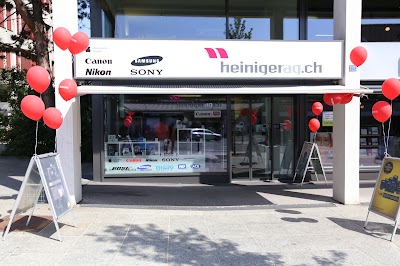 Photos of HeinigerAG.ch