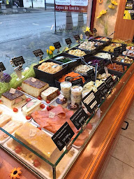 Photo n°2 de Rousselet Traiteur à Trélazé (Traiteur)