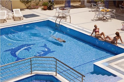 Photos of Stratos Hotel