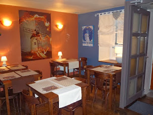 Photo n°97 de Le Moulin du Diable à Strasbourg (Restaurant français)