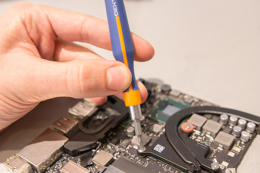 Dépannage informatique PC et MAC –PC OKAY Gallery - France