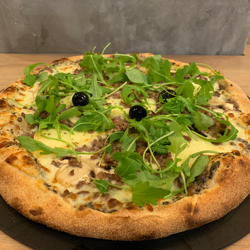 Photo 4 - Pizz’n Pan Avallon