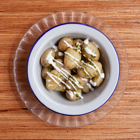 La Camelia Vegan Bar by null