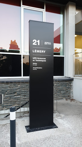 Building Lemery - Thumbnail