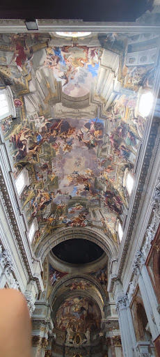 Parrocchia di S. Ignazio di Loyola