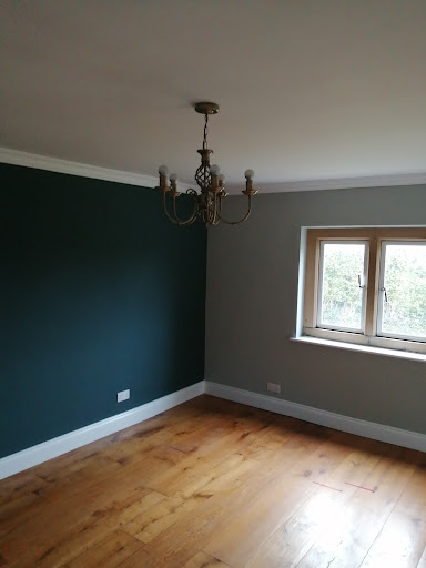 PB Decorating - Visual