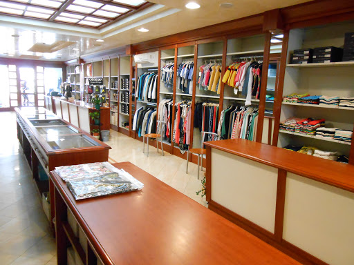 Corso Moda - Visual