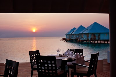 Photos of Diamonds Athuruga Beach & Water Villas
