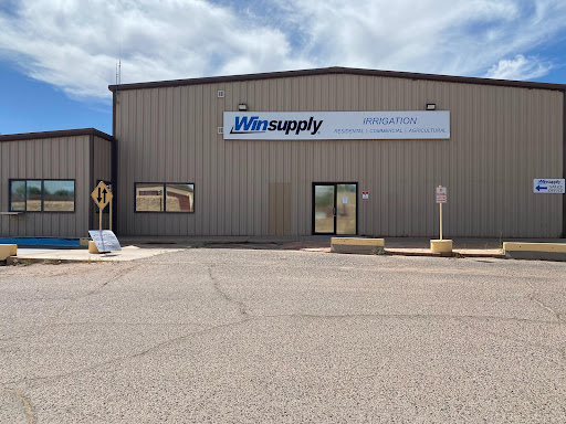 Winsupply N Las Cruces NM