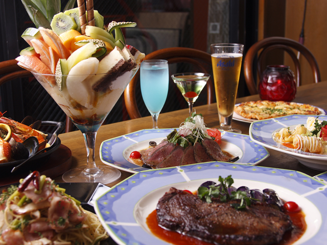 ビストロ シェ・カド