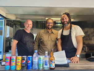 Photo n°20 de Le Globe-Trotteur Cuisine à Beauchamp (Restaurant)