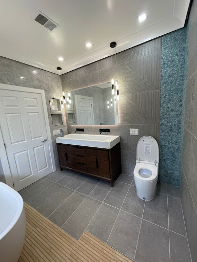 Dans Construction & Drain Services LLC - Thumbnail