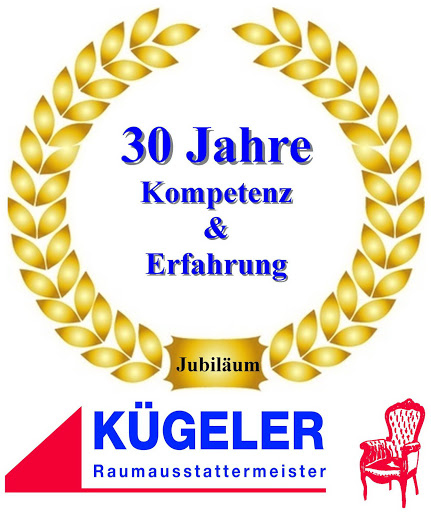 Raumausstattung Kügeler - Thumbnail