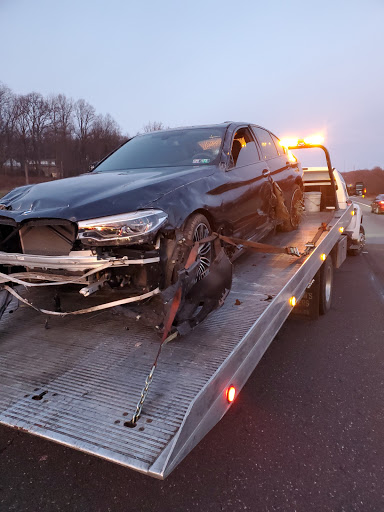 Steffy's Towing - Thumbnail