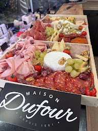 Photo n°3 de Maison Dufour à Mauguio (Épicerie fine)