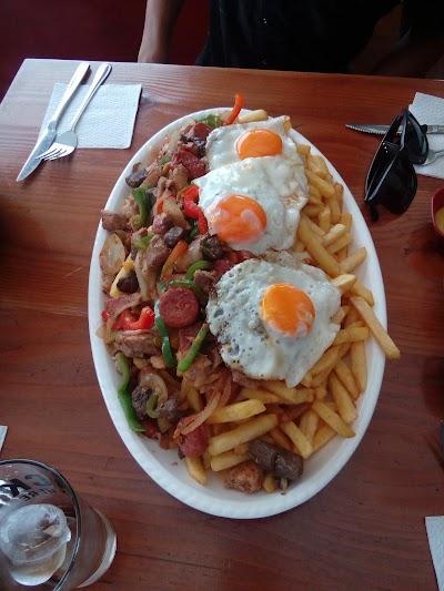 Photos of Chucao Lounge