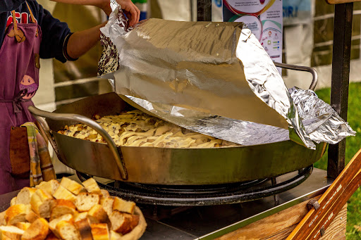 Mr. Diot, Food Truck Isère - Thumbnail