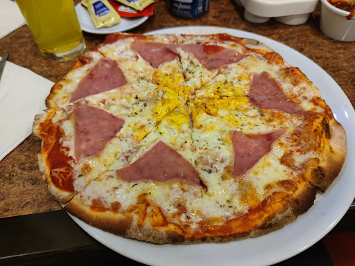 Pizzeria Darfil - Thumbnail