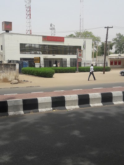 photo of Zenith Bank