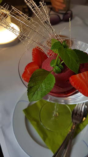 MARKTRESTAURANT - Visual