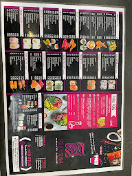 Photo n°47 de Folie’s Sushi à Eaubonne (Sushi à emporter)