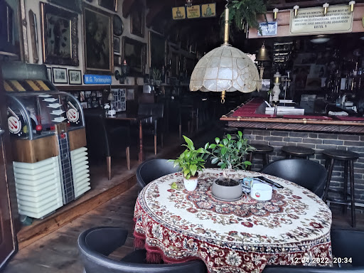 Cosy Place - Thumbnail