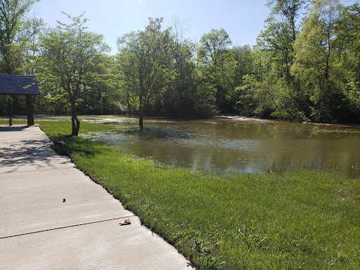 Vassar Roadside Park Gallery - United States
