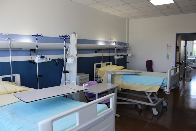 Hôpital Louis-Mourier - APHP