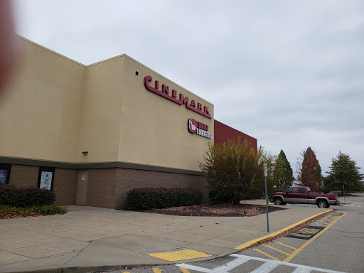 Cinemark Preston Crossings 16 and XD - Thumbnail