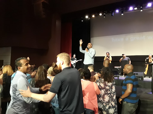 Fellowship Monrovia Church - Thumbnail